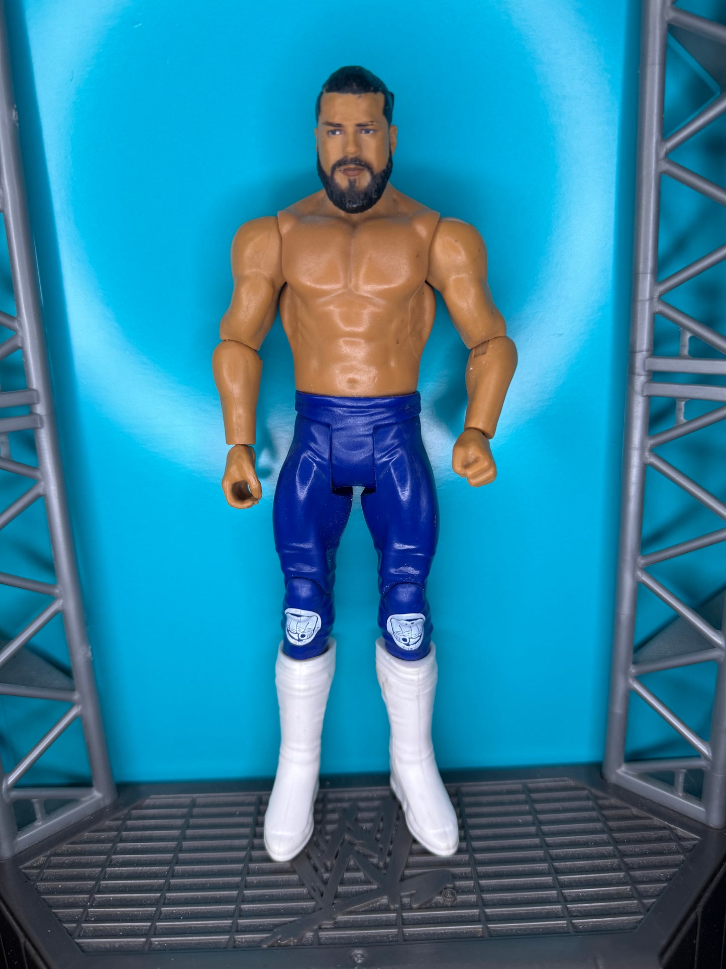 Andrade