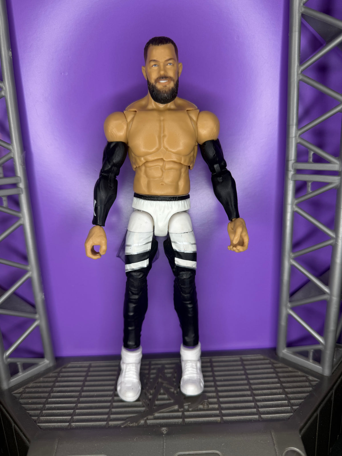 Finn Balor