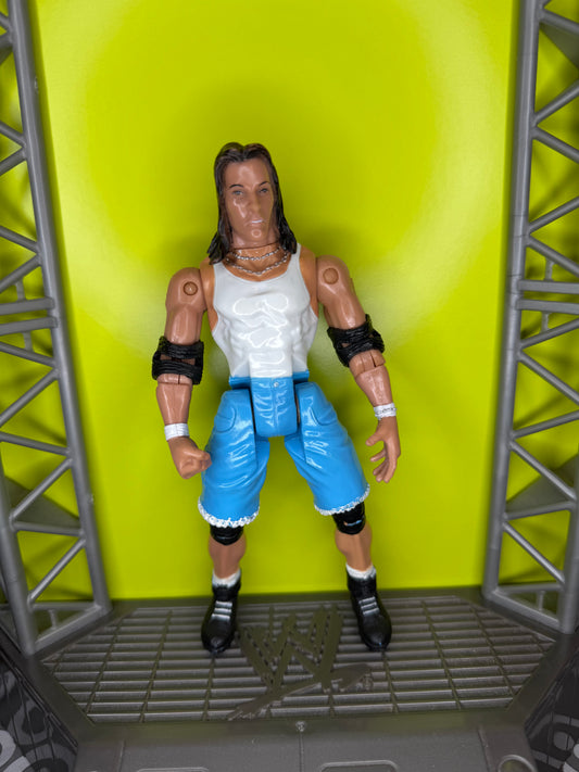 Billy Kidman