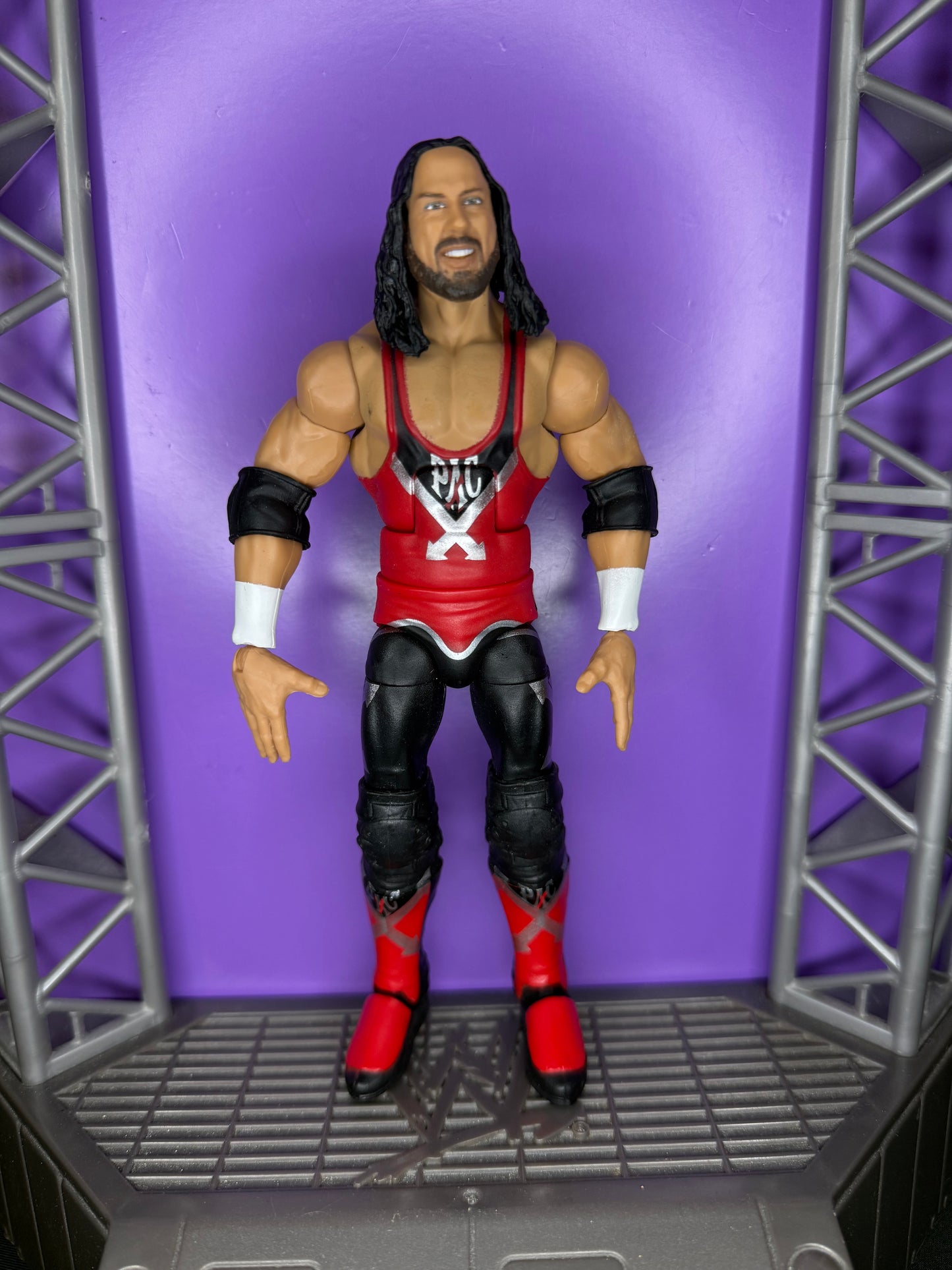 Xpac