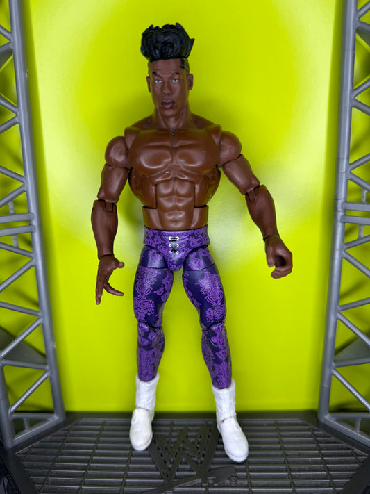 Velveteen Dream