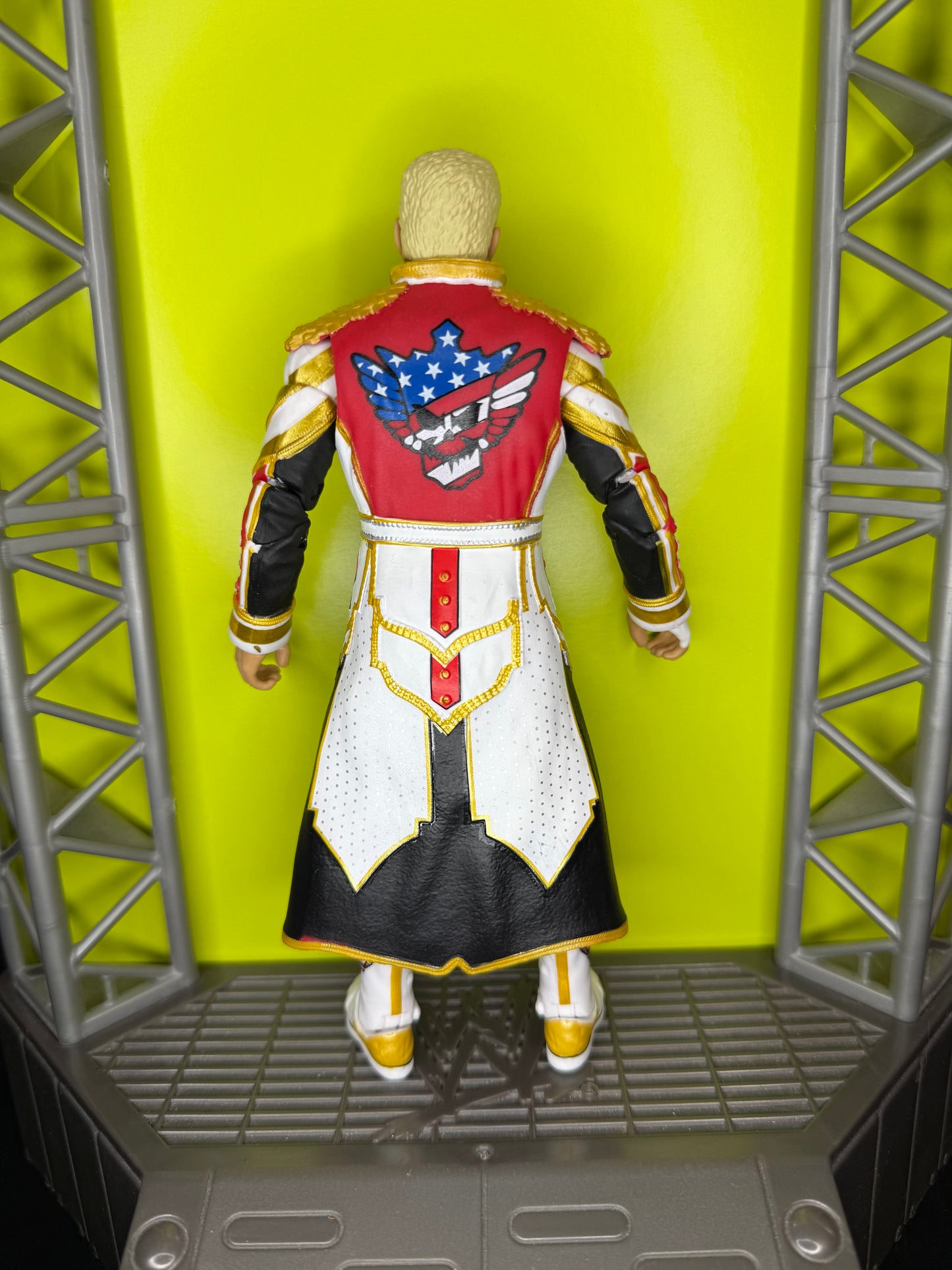 Cody Rhodes
