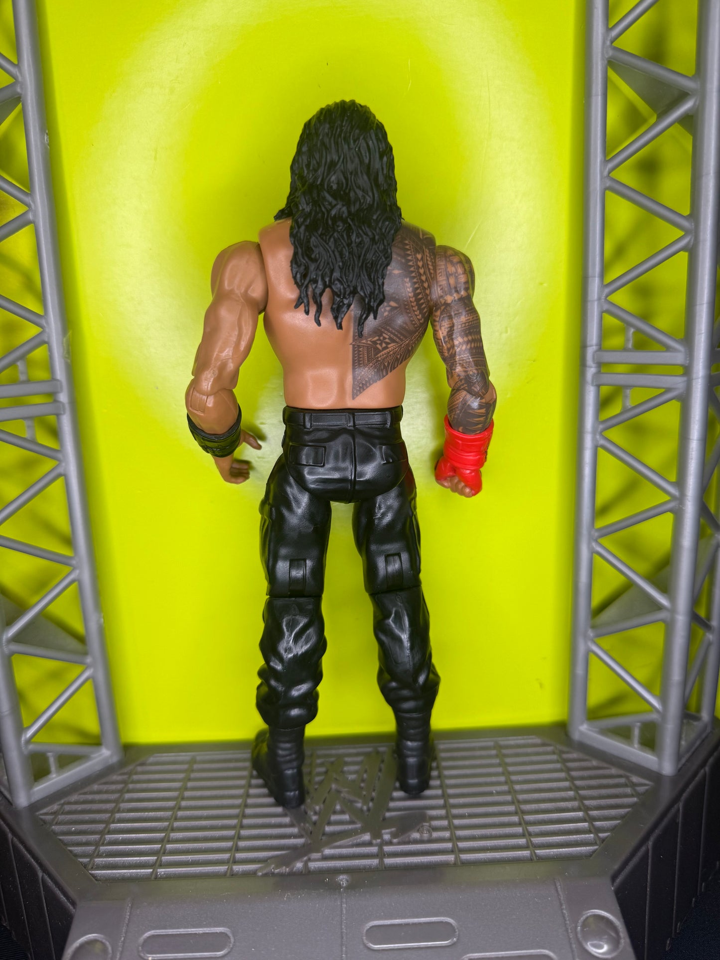 Roman Reigns