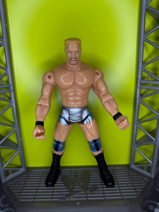 Jeff Jarrett