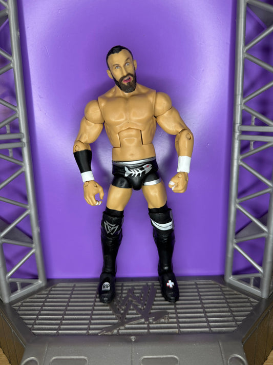Bobby Fish