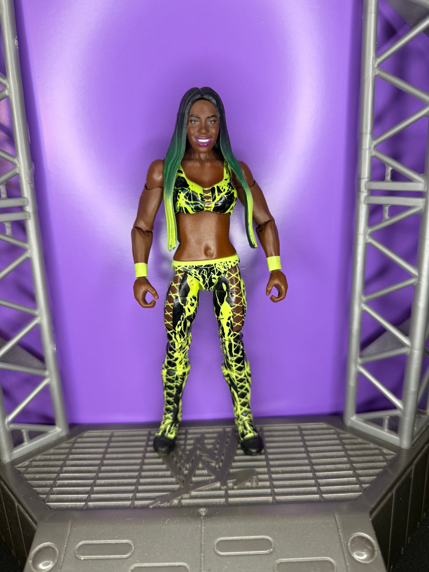 Naomi