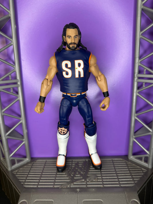 Seth Rollins