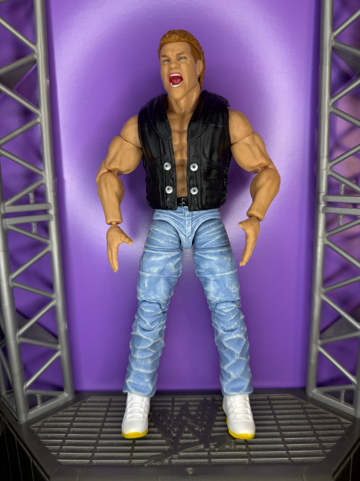Psycho Sid
