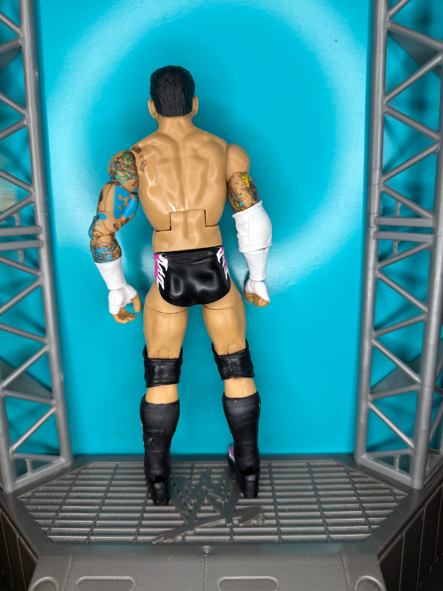 CM Punk