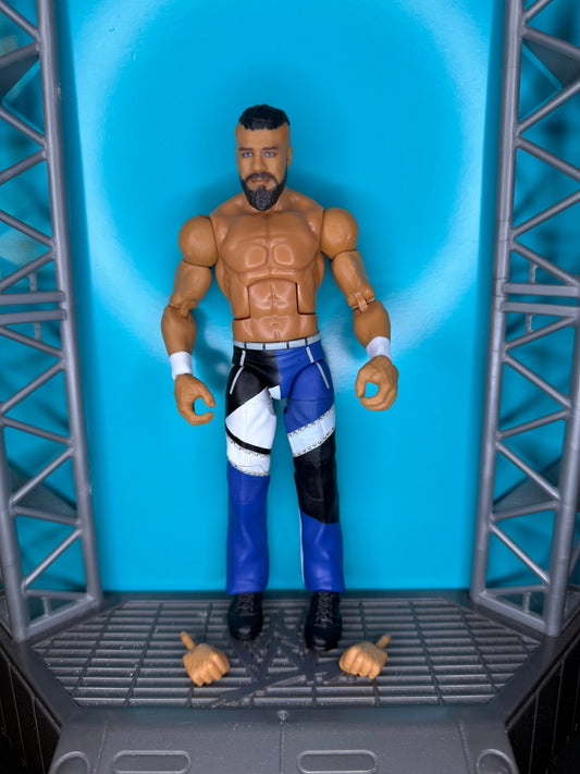 Andrade