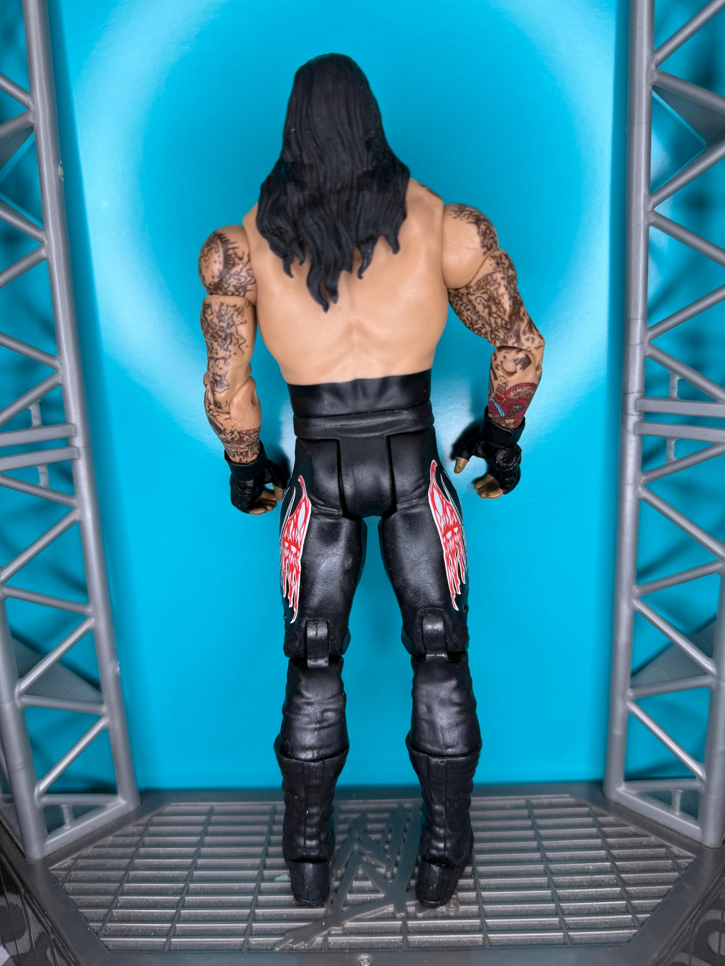 The Undertaker