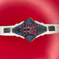 Figure Belt Up Up Down Down Championship
