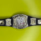Figure Belt World Heavyweight Championship Spinner