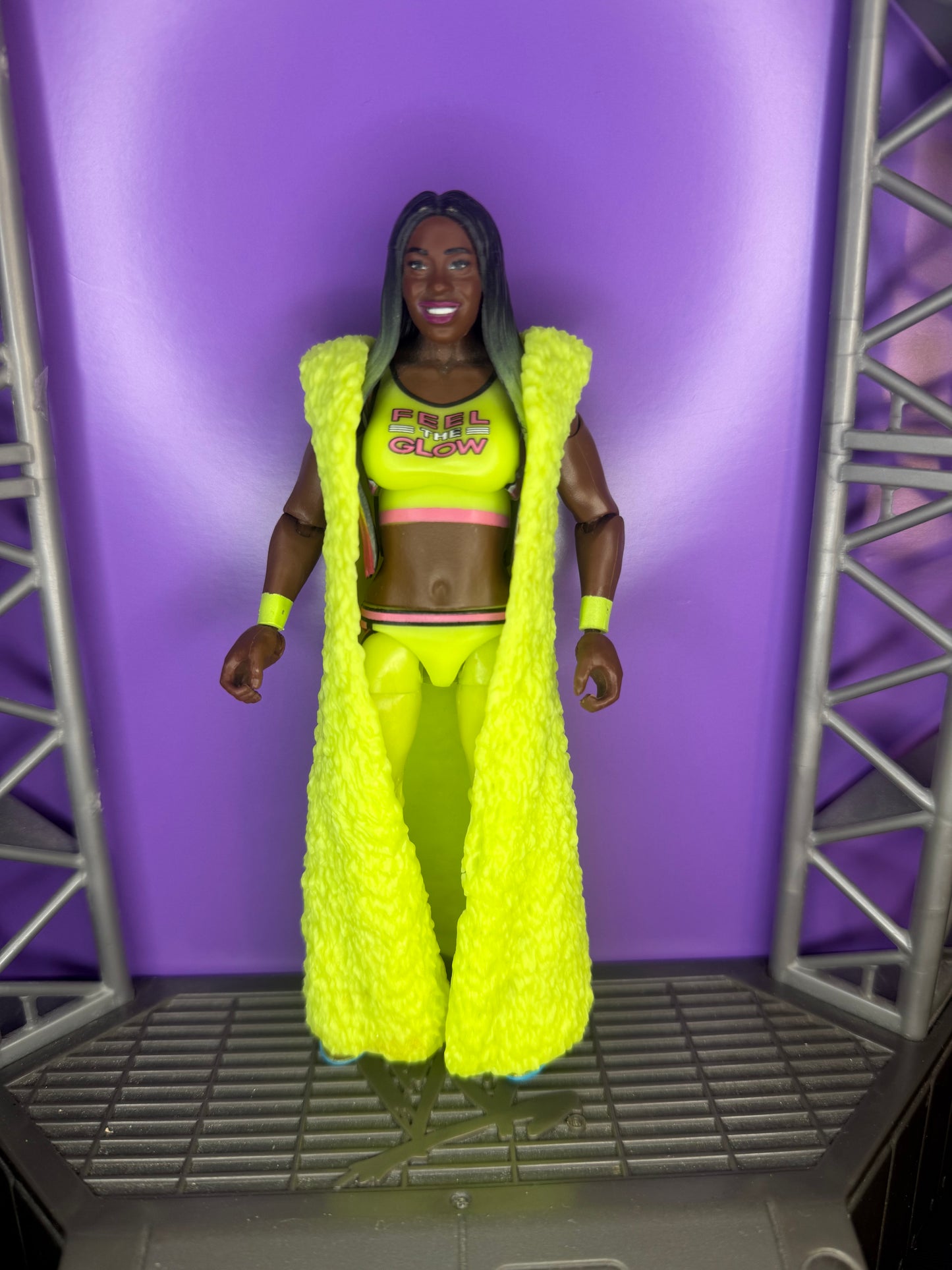 Naomi