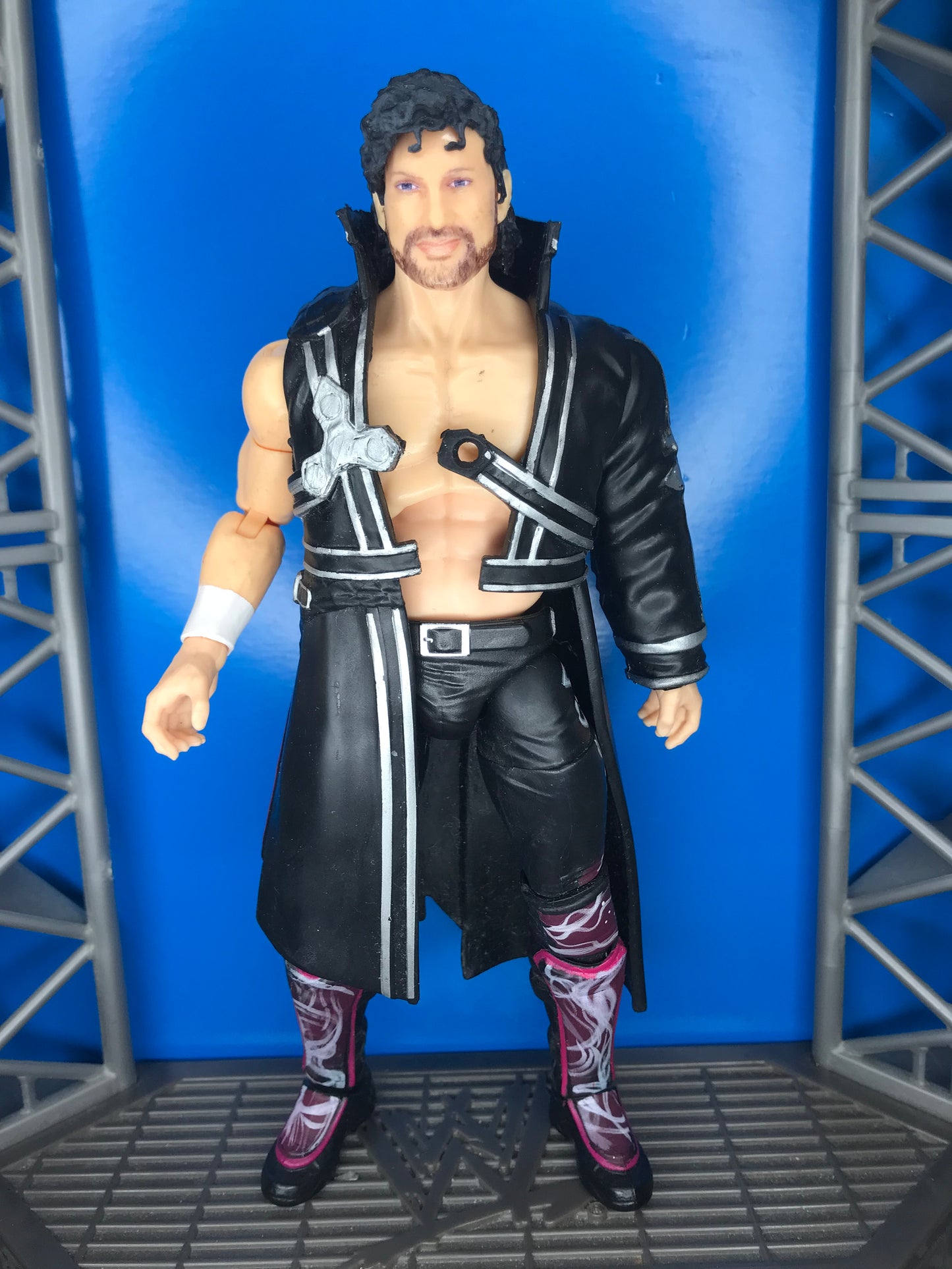 Kenny Omega