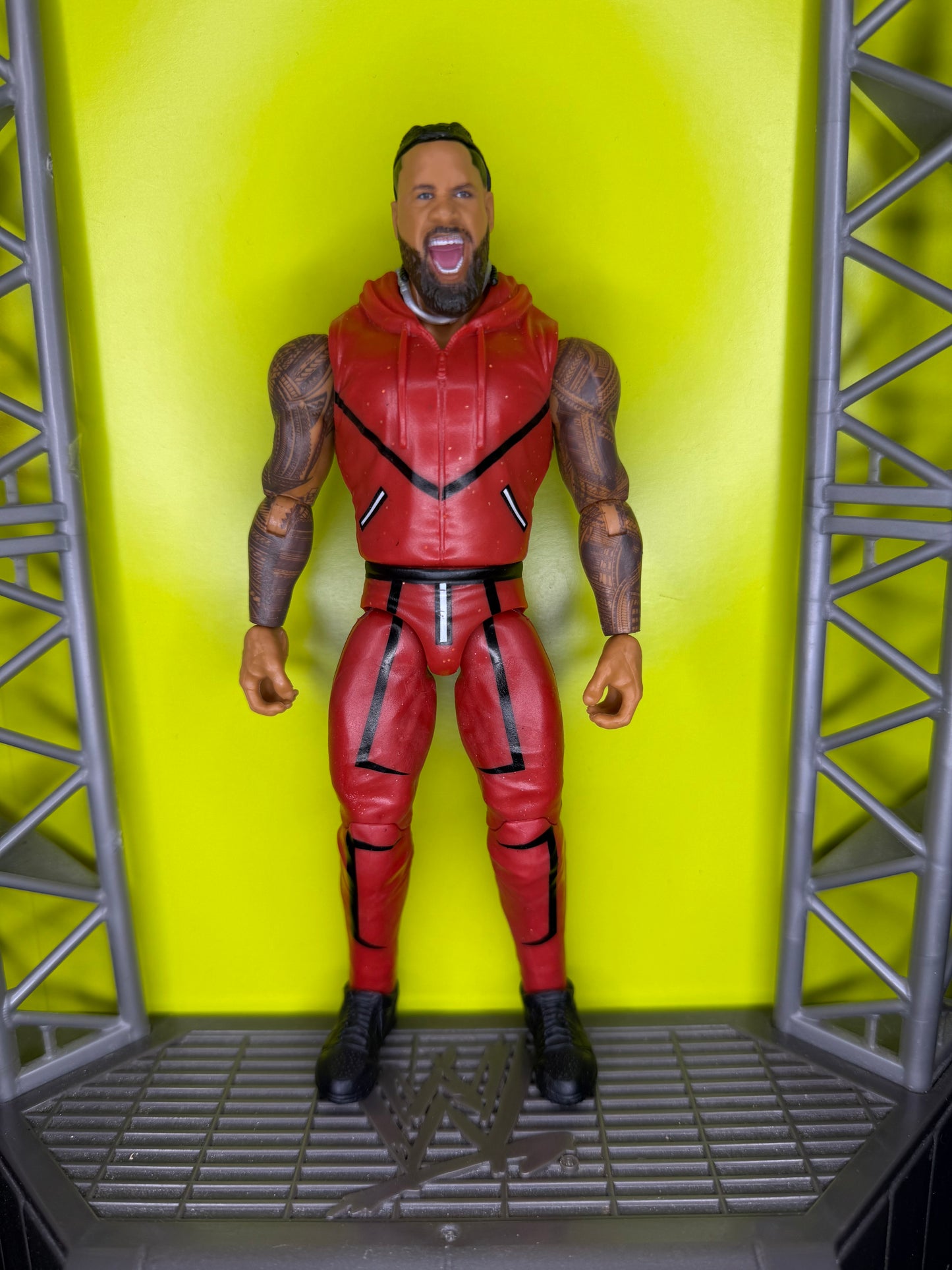 Jimmy Uso