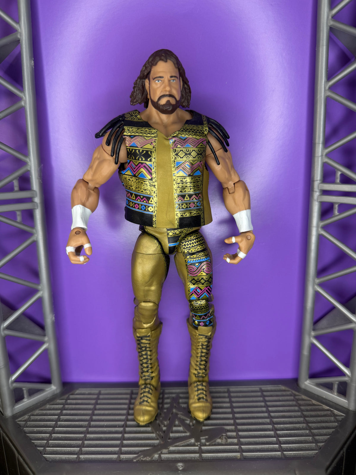 Macho Man Randy Savage
