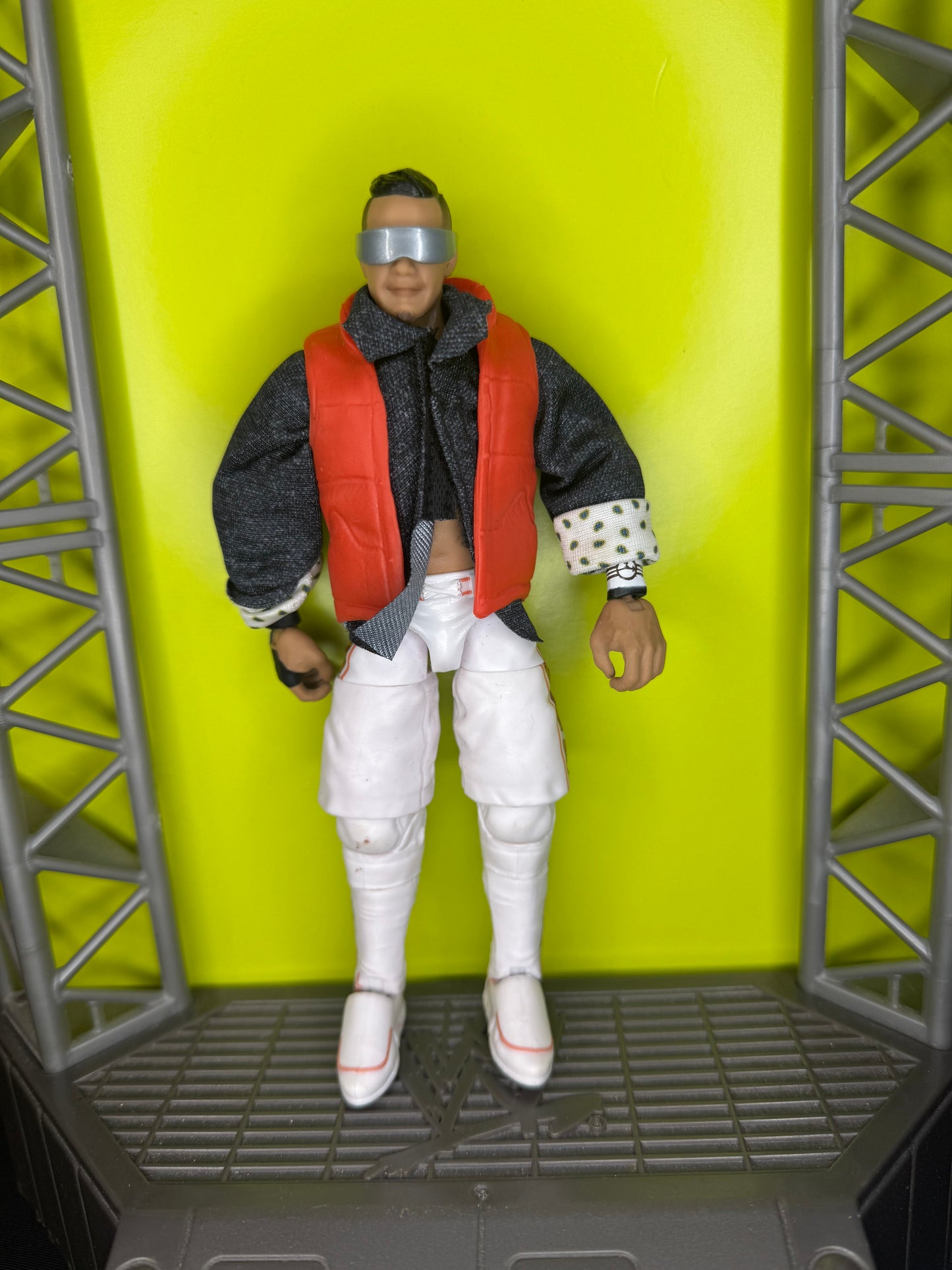 Kushida