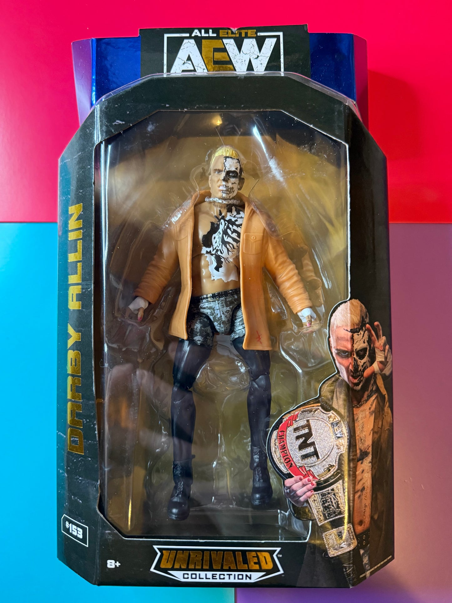 Darby Allin