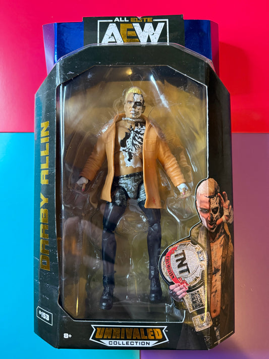 Darby Allin