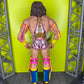 Ultimate Warrior