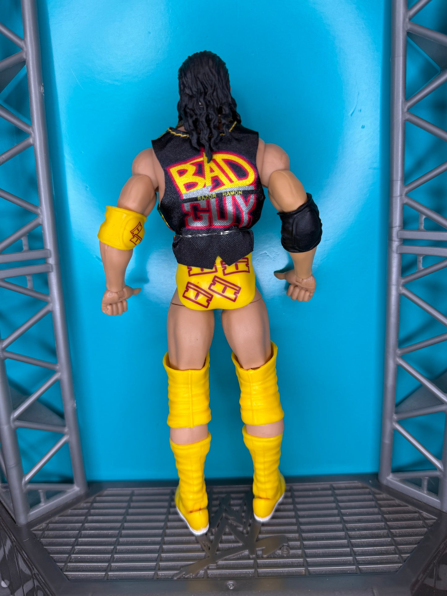 Razor Ramon