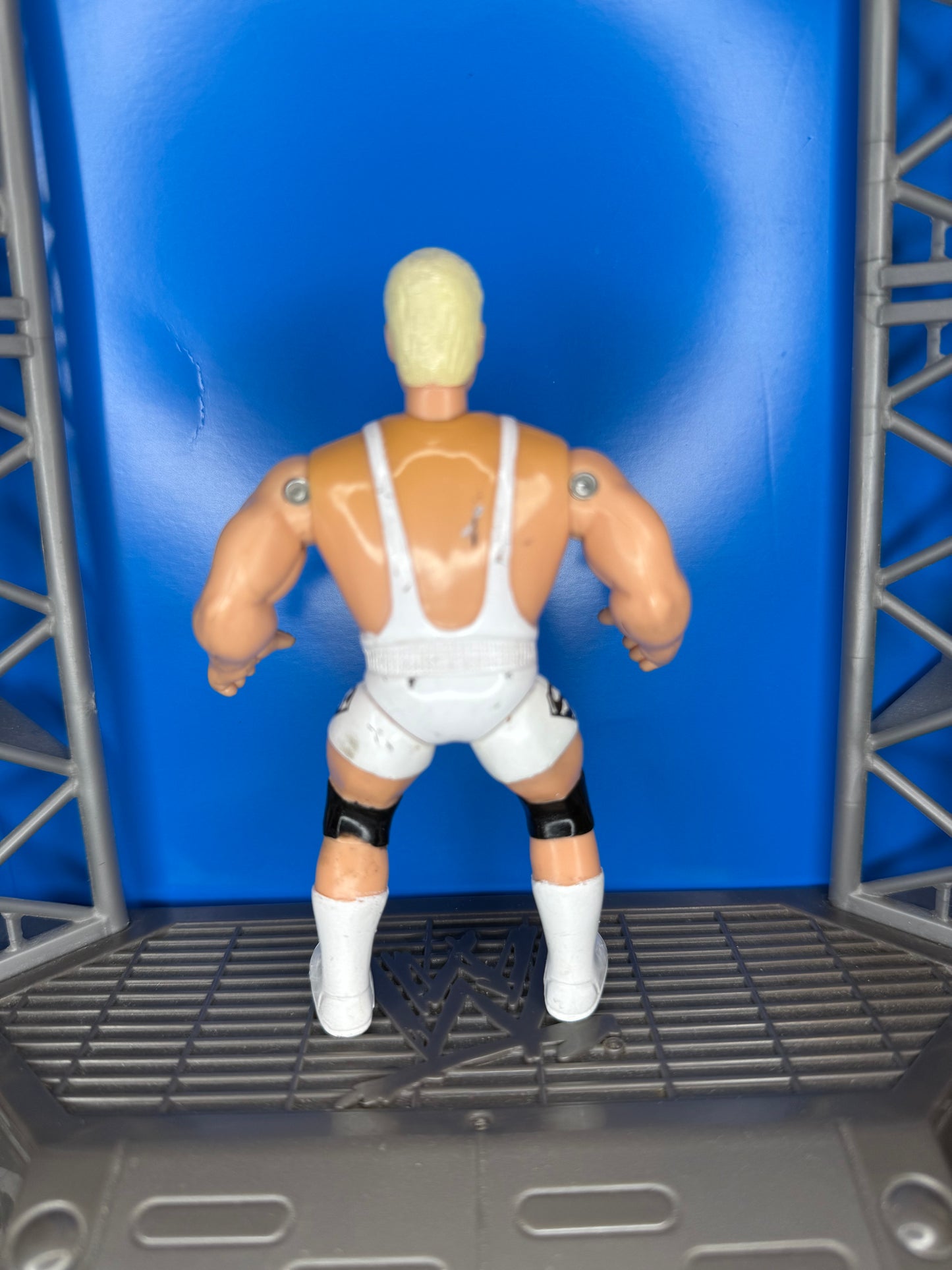 Scott Steiner