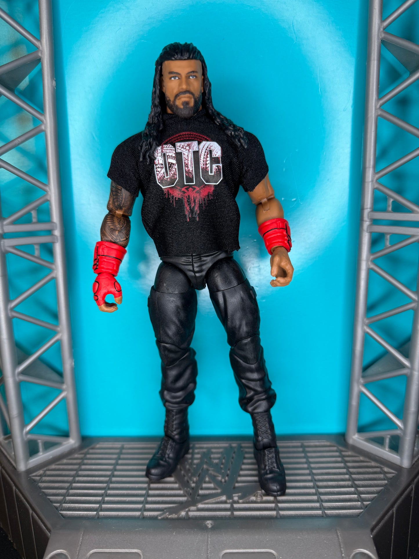 Roman Reigns