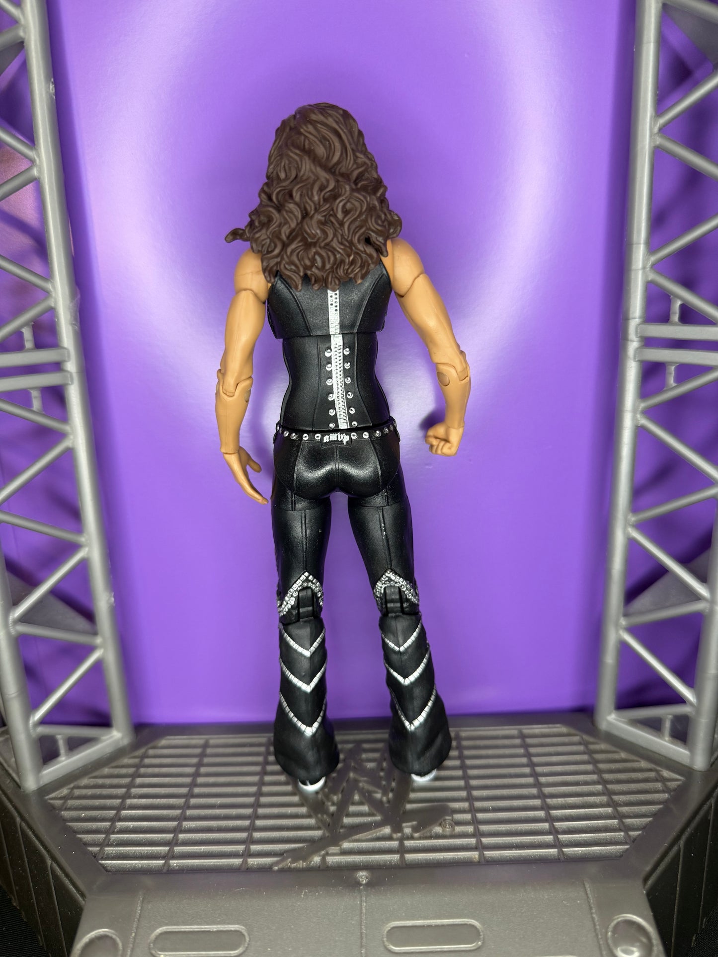 Stephanie McMahon