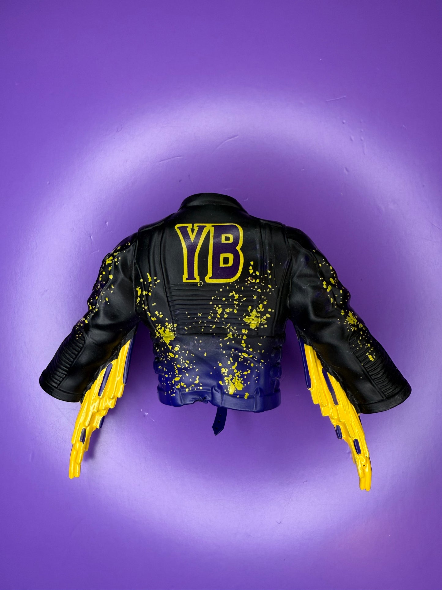 Accessories Jacket Young Bucks