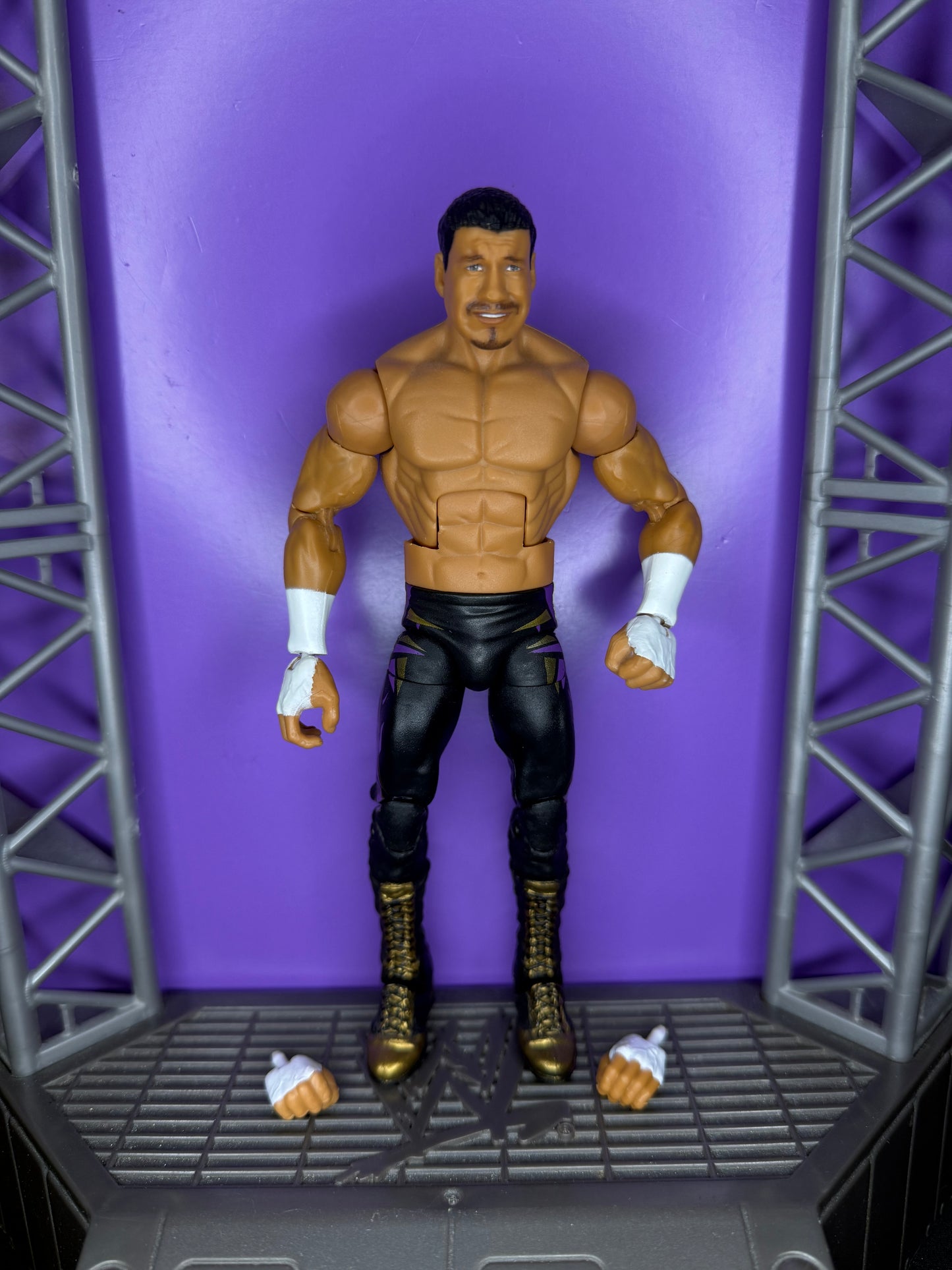 Eddie Guerrero