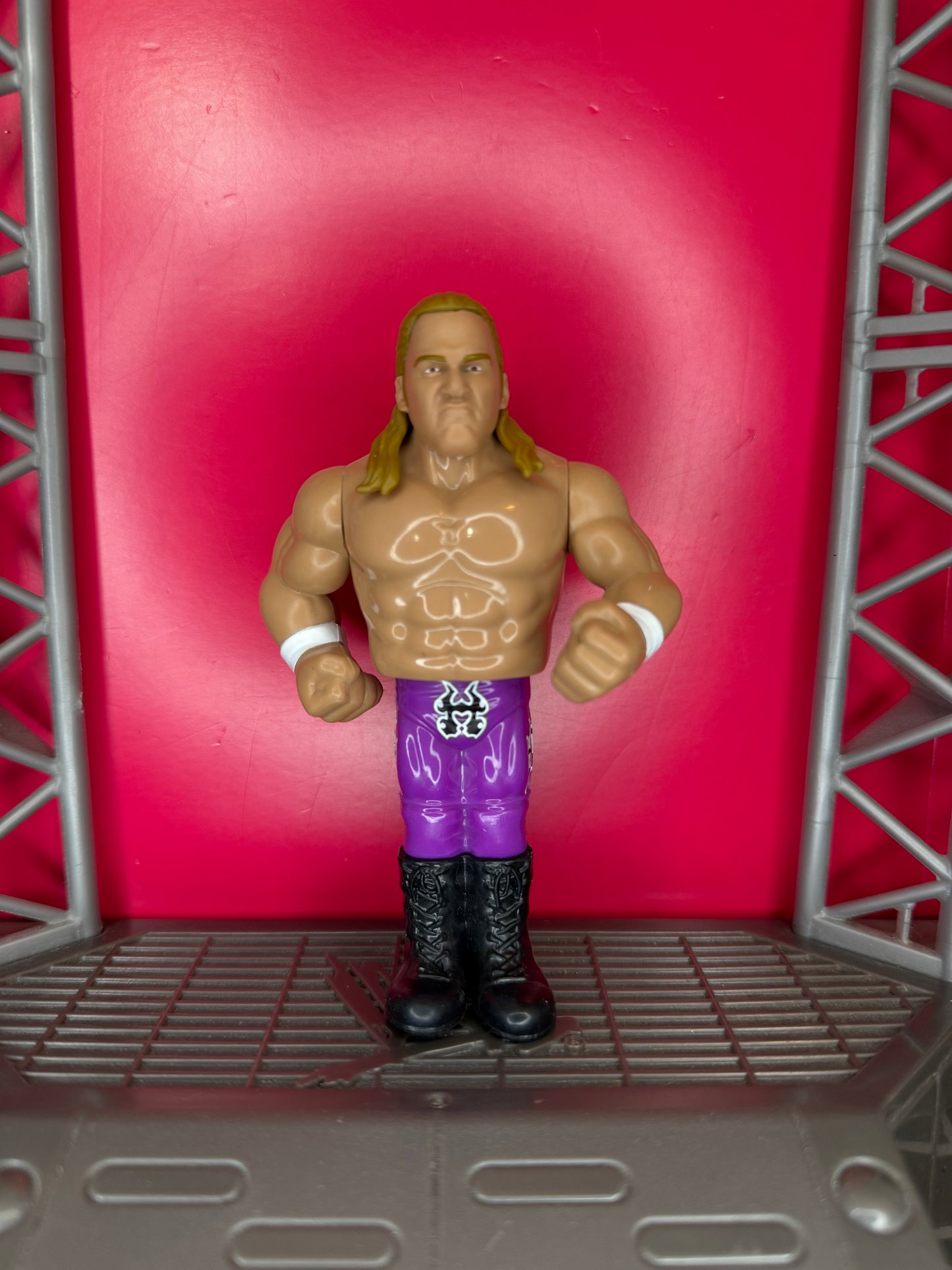 Triple H