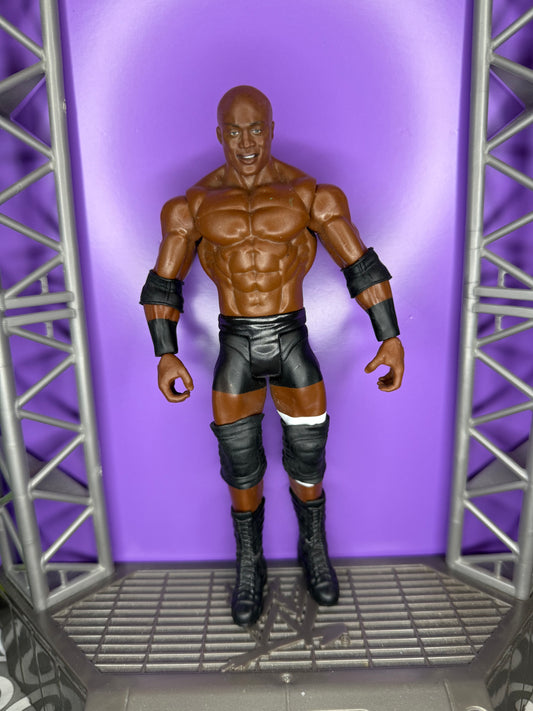 Bobby Lashley