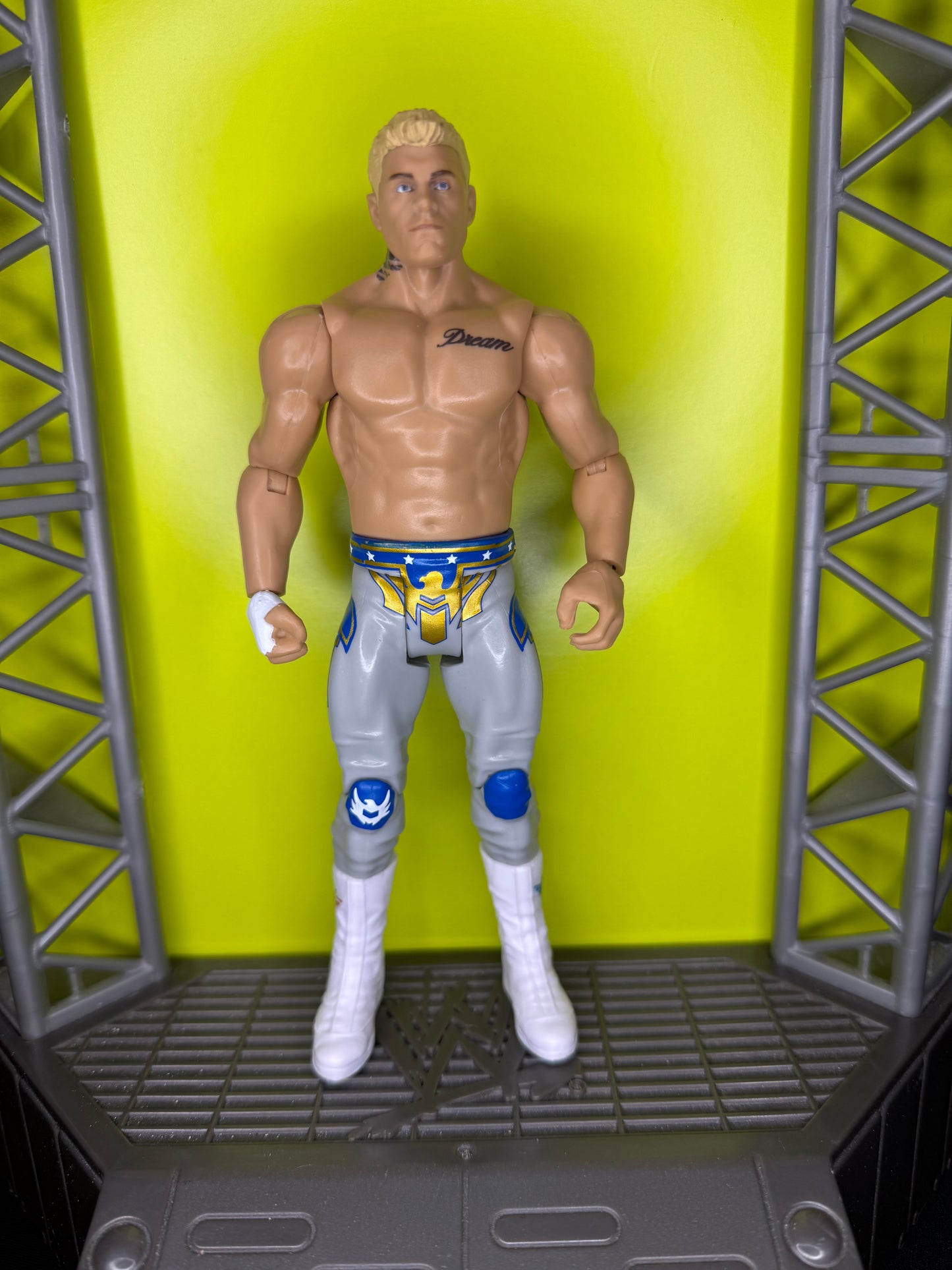 Cody Rhodes