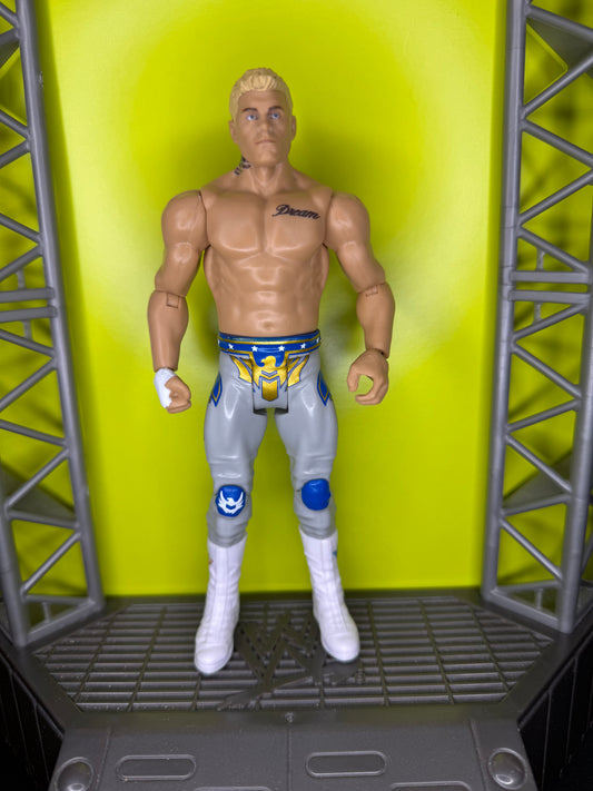Cody Rhodes