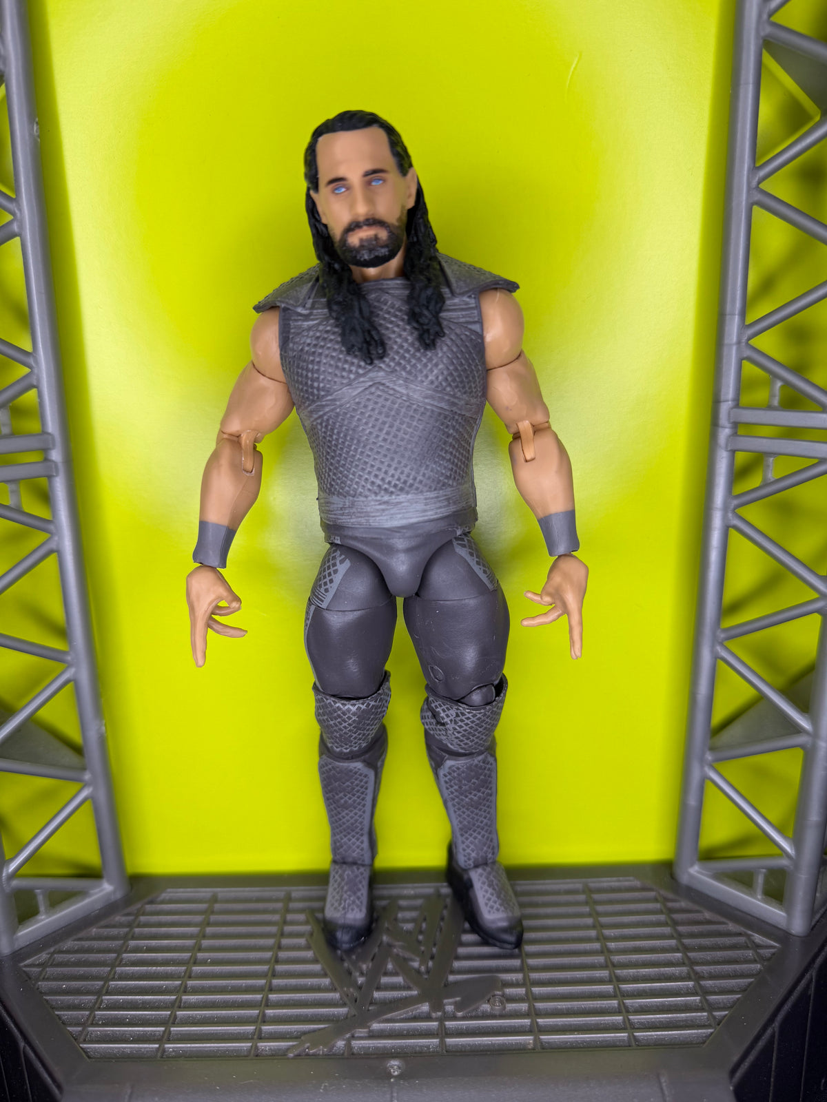 Seth Rollins