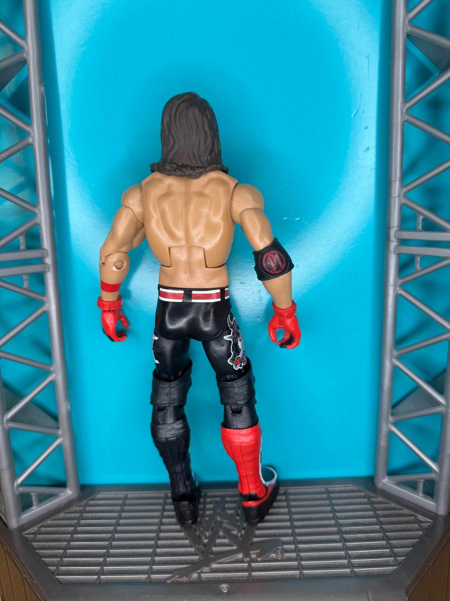 AJ Styles
