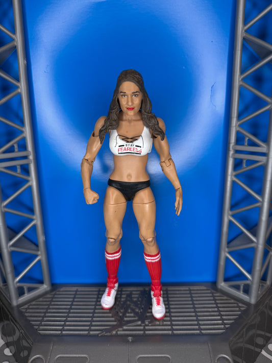 Nikki Bella