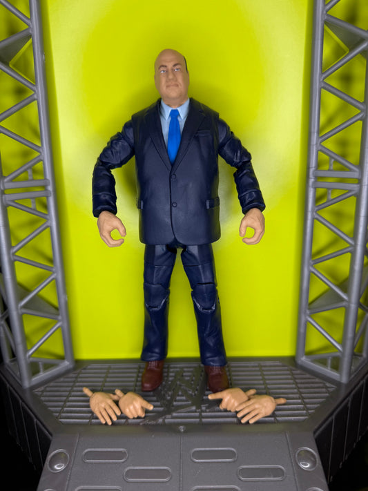 Paul Heyman