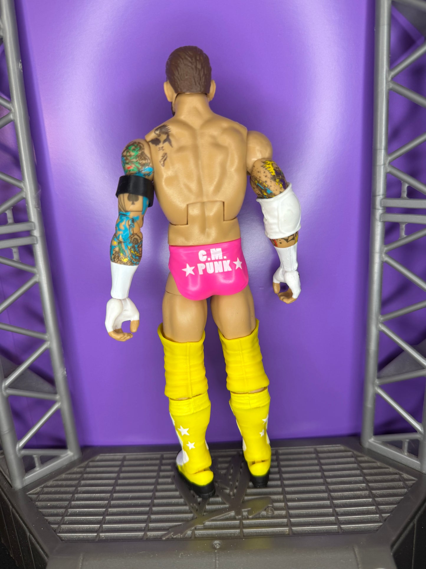 CM Punk