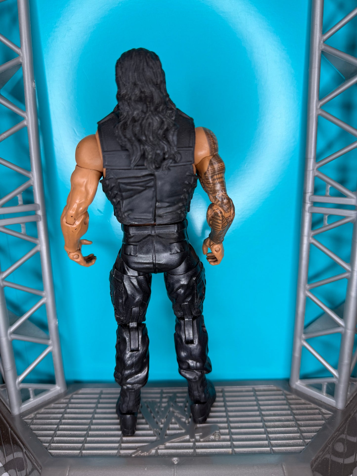 Roman Reigns