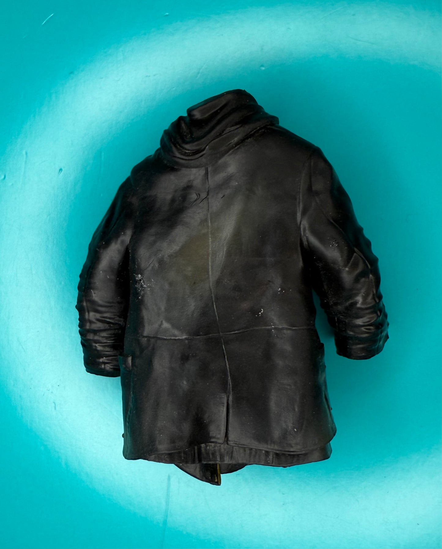 Accessories Jacket Darby Allin