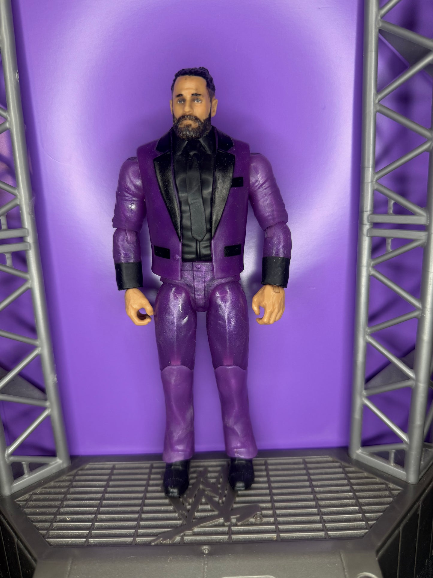 Seth Rollins