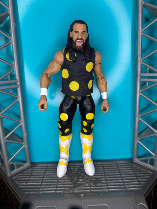 Seth Rollins