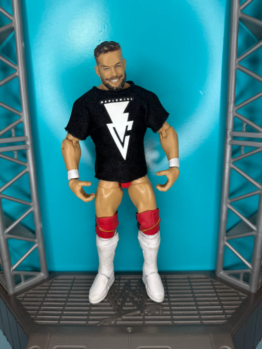 Finn Balor