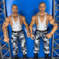 The Bushwackers