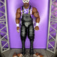 D Von Dudley