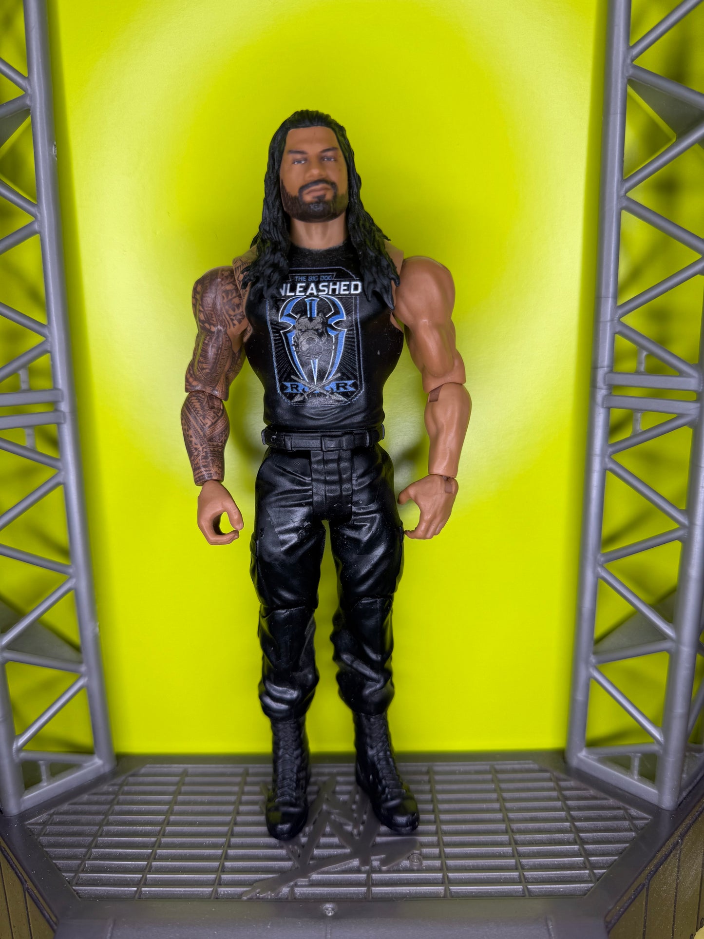 Roman Reigns