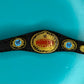 Figure Belt Womens World Championship