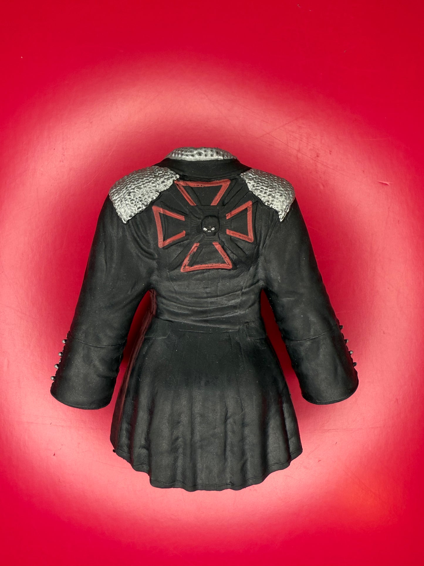 Accessories Jacket Stephanie McMahon